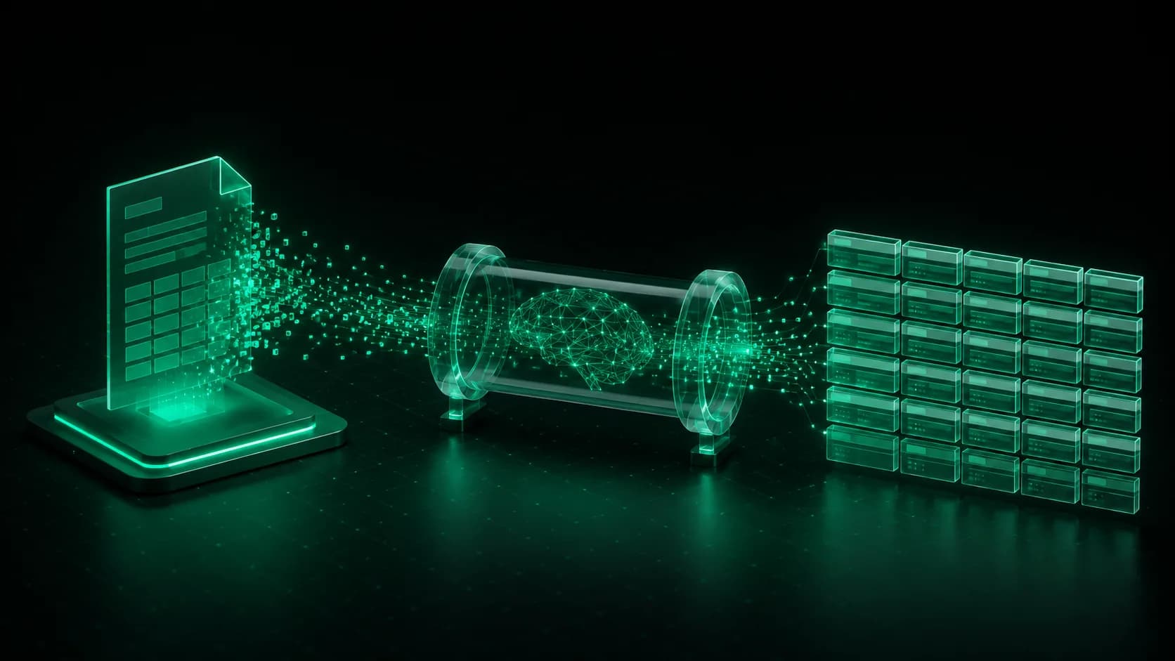 Kako AI automatizacija faktura štedi 60% vremena obrade