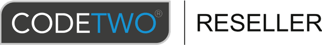 CodeTwo Reseller