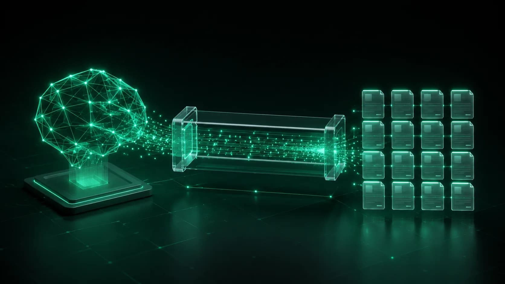 AI automatizacija dokumenata - budućnost poslovnih procesa