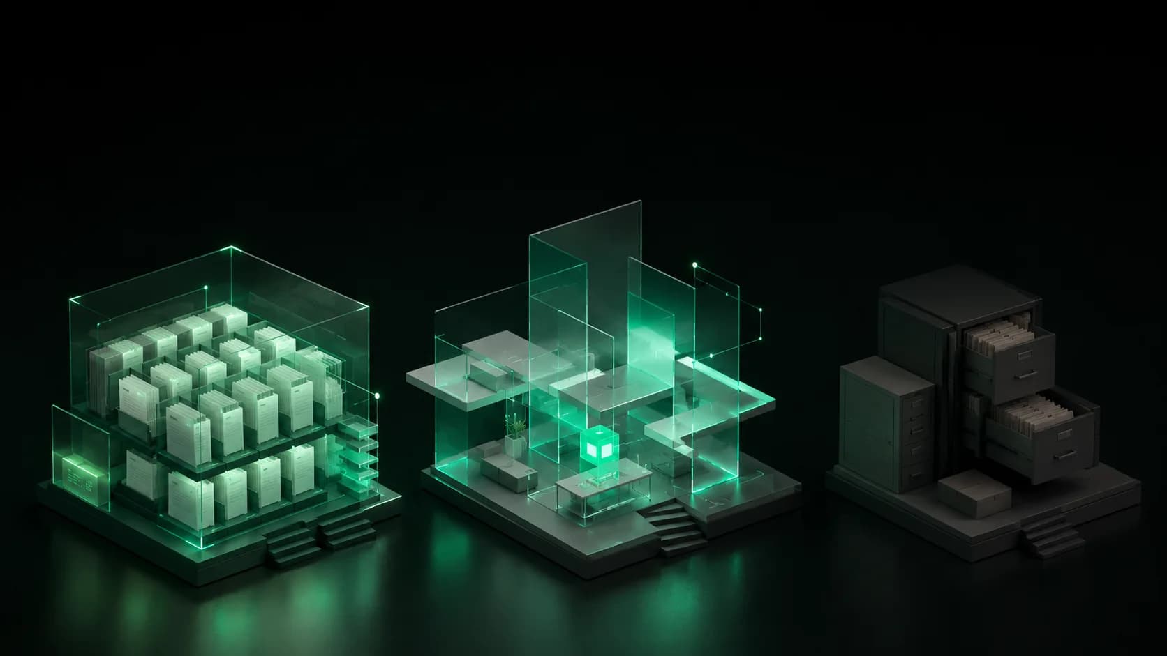DMS vs SharePoint vs file server — šta odabrati u 2026.?